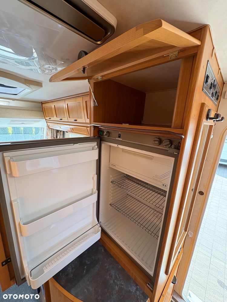 Hymer-Eriba BM 640 Starline - 15