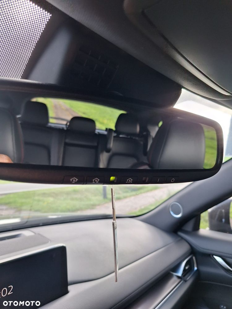 Mazda CX-5 2.5 Skymotion AWD - 20