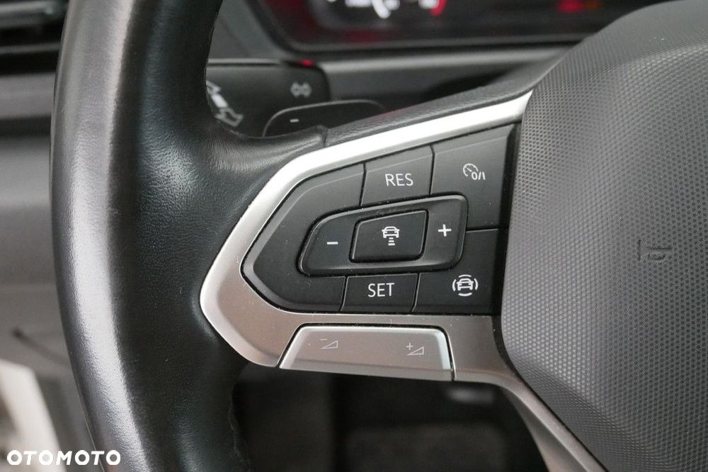 Volkswagen Caddy 2.0 Tdi Dsg - 22