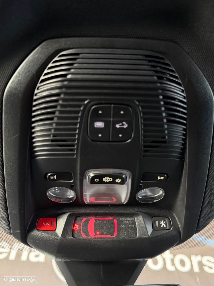 Peugeot 3008 1.2 PureTech GT Line EAT8 - 45