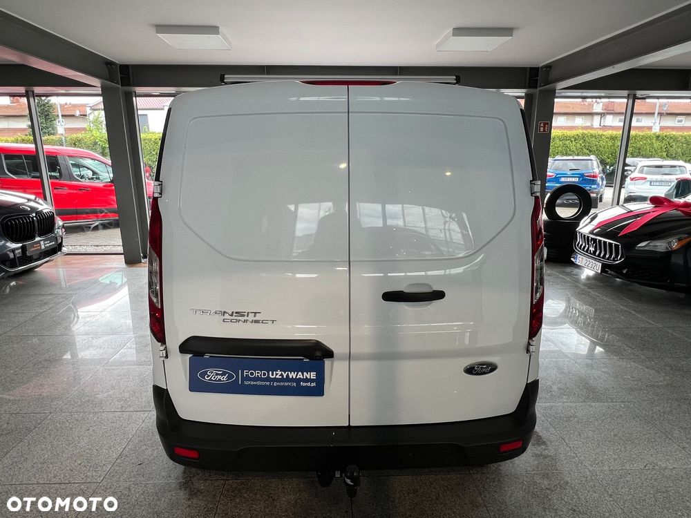 Ford Connect - 11