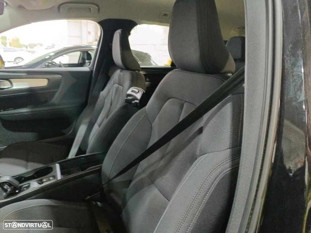 Volvo XC 40 1.5 T4 PHEV Inscription Expression - 5