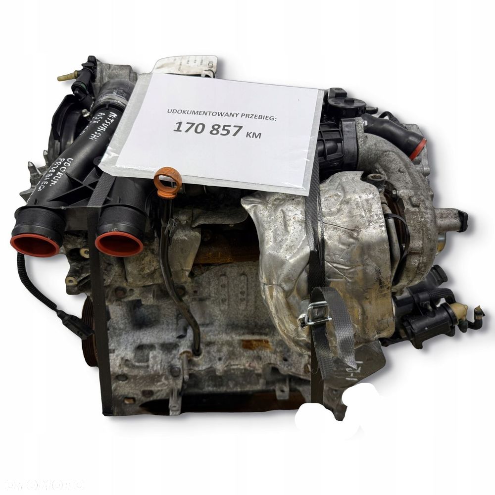 SILNIK 9HD 9H05 Citroen C3 C4 II DS3 DS4 DS5 Picasso Aircross 1.6 HDI EHDI - 1