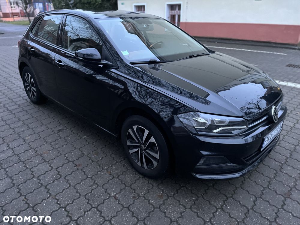 Volkswagen Polo 1.0 TSI Comfortline DSG - 7