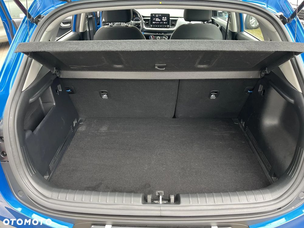 Kia Stonic 1.2 M - 17