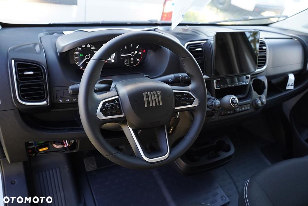 Fiat Ducato 33 H3-Power L3H2 - 9