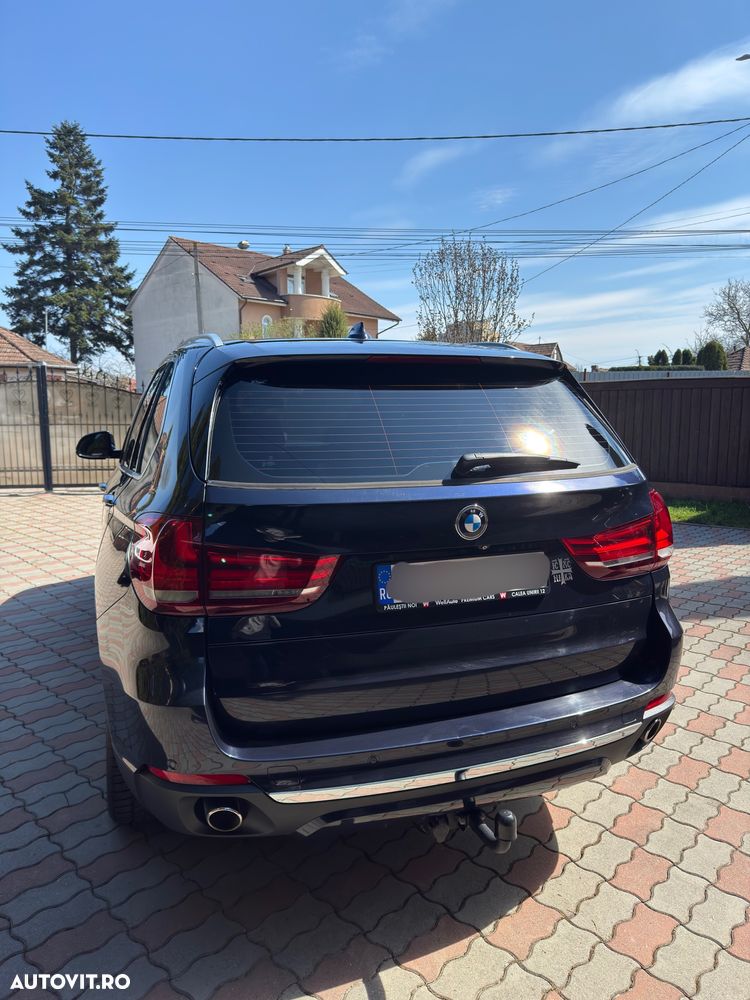 BMW X5 - 5