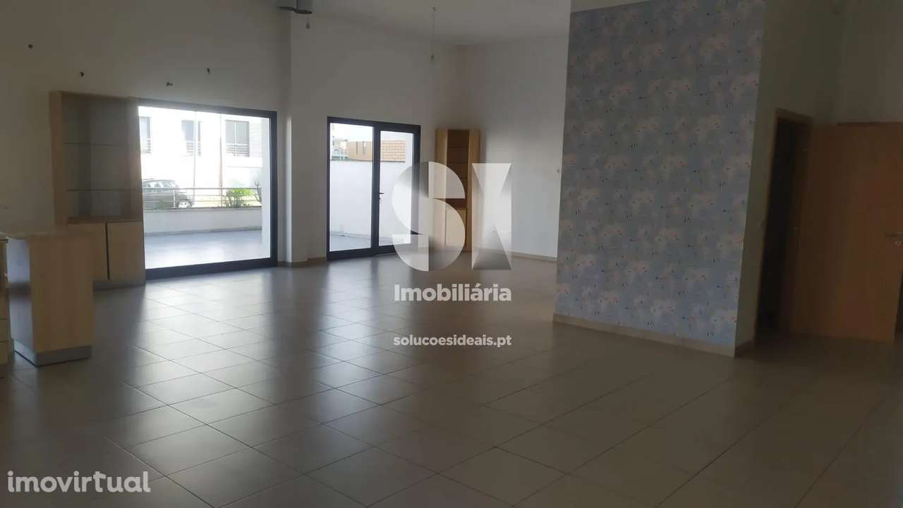 Loja em Montemor-o-velho - Grande imagem: 2/6