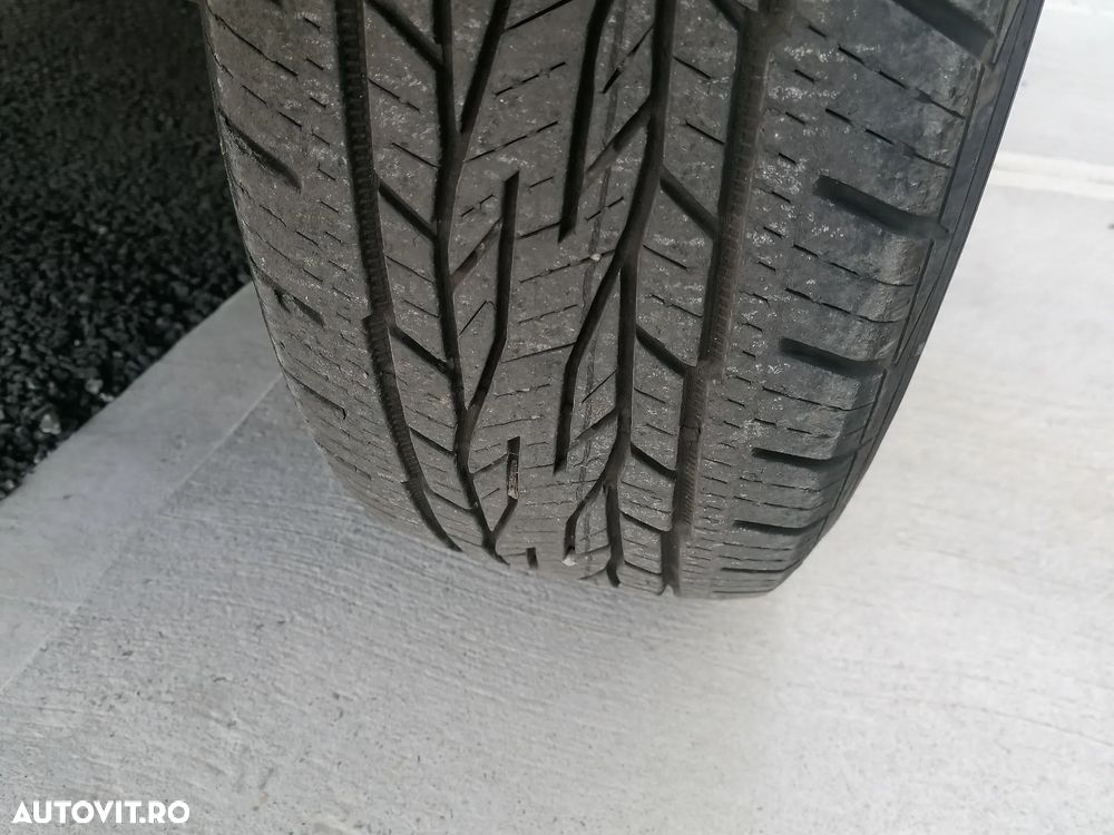 Dacia Duster dCi 110 FAP 4x4 Prestige - 14