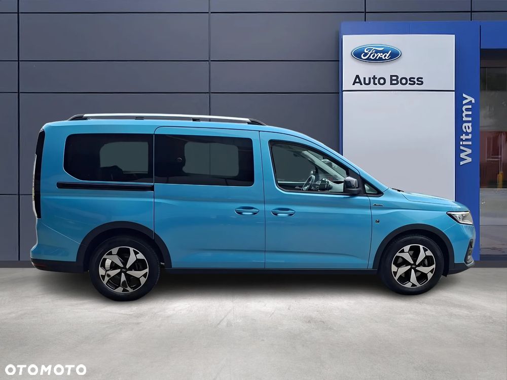 Ford Tourneo Connect Grand 2.0 EcoBlue Active - 6