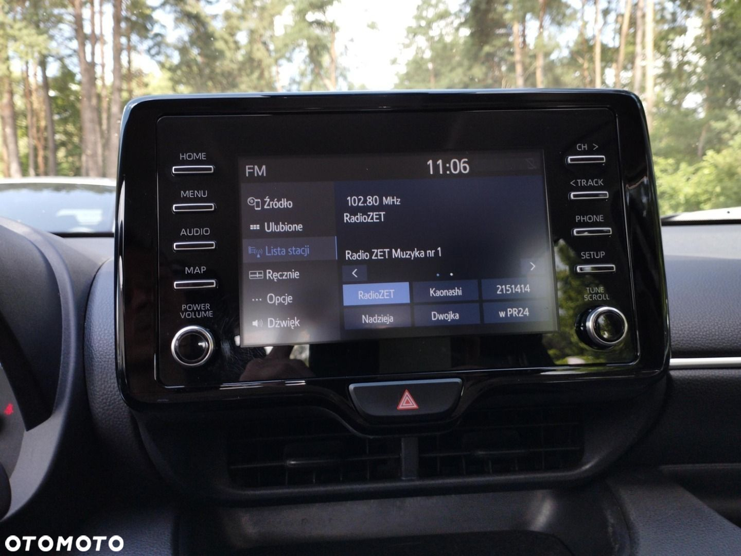 Toyota Yaris - 16