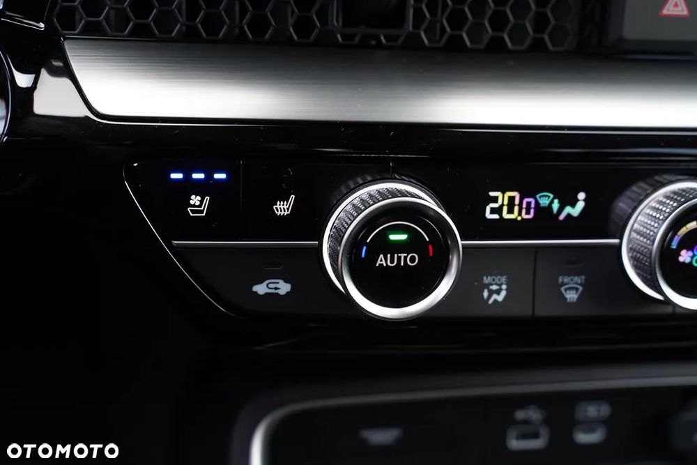 Honda CR-V ver-2-0-i--mmd-hev-elegance-awd-cvt - 17