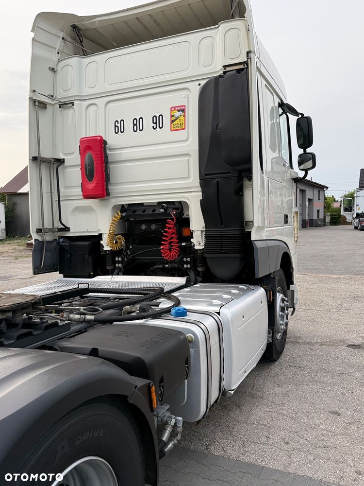 DAF XF510 - 14
