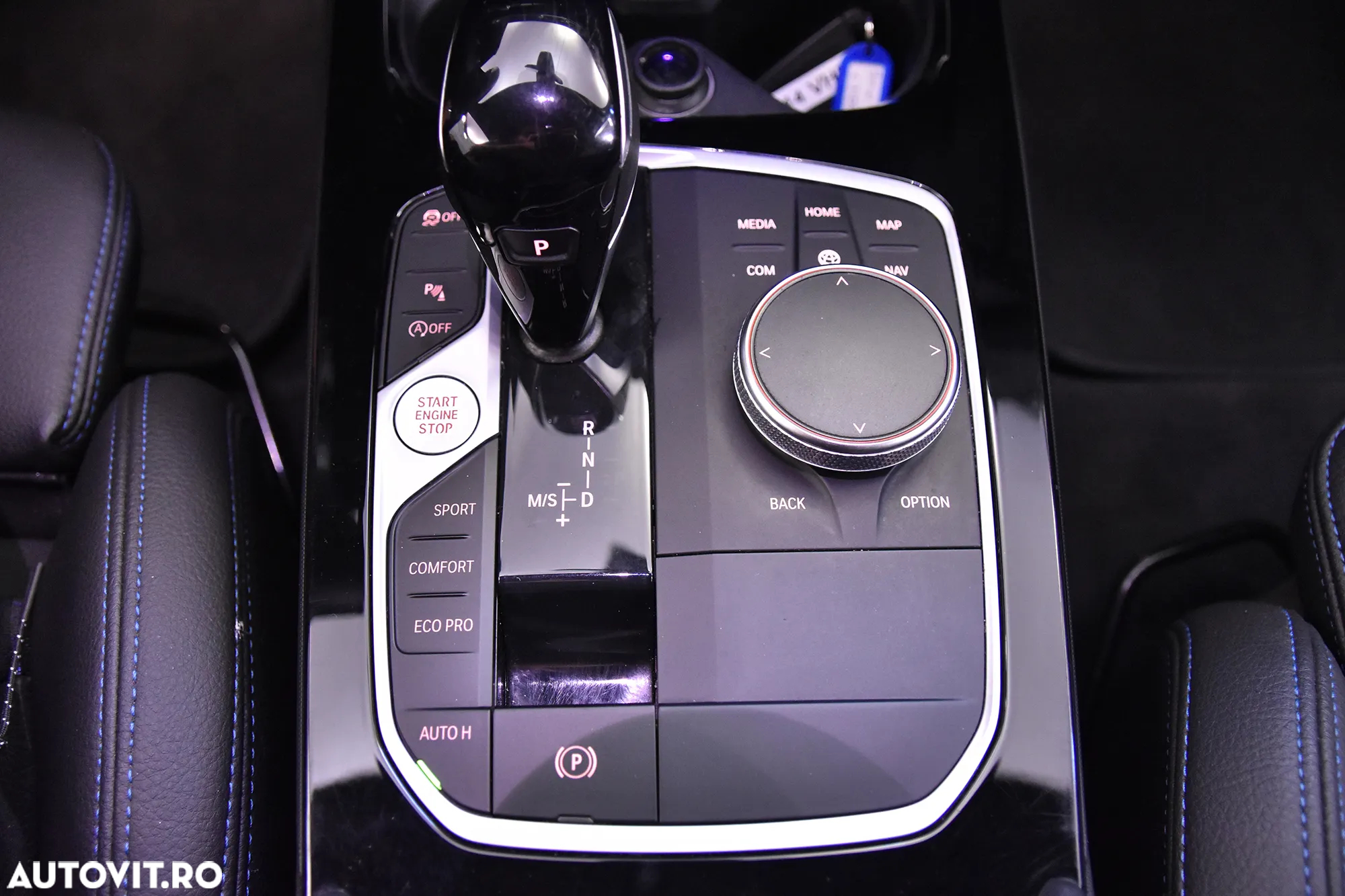 BMW Seria 1 - 16