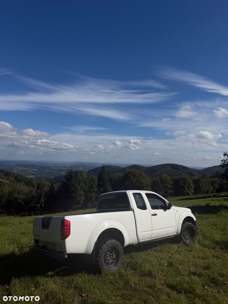Nissan Navara - 3