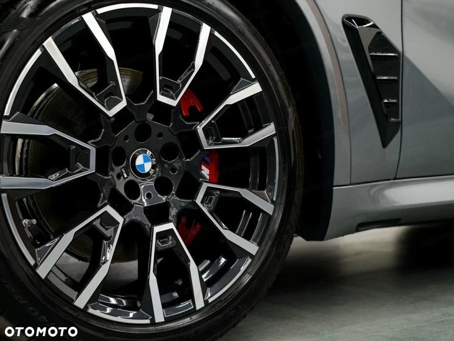 BMW X5 xDrive40i mHEV M Sport sport - 17