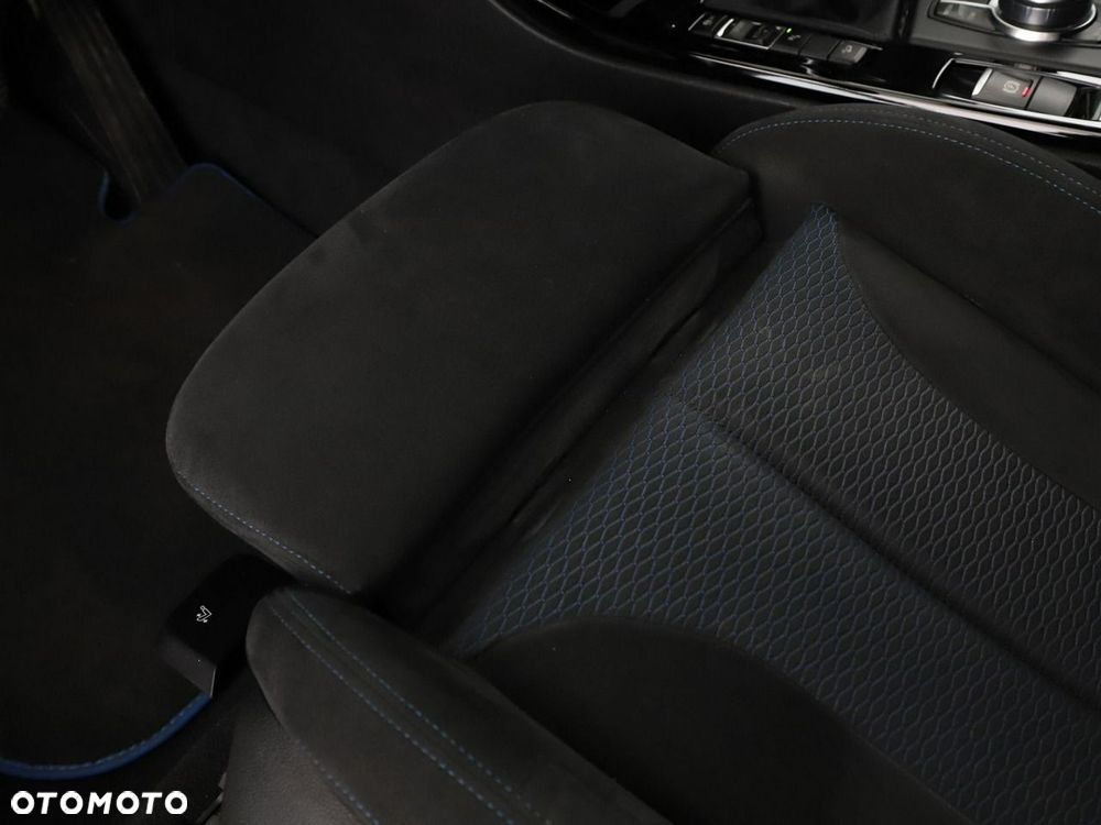 BMW X2 xDrive20d M Sport - 39
