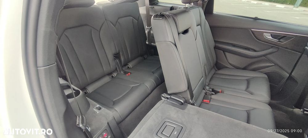 Audi Q7 - 18