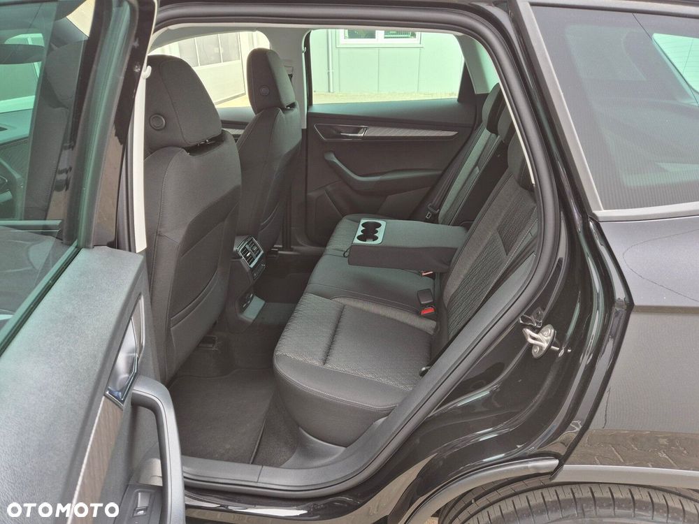 Skoda Karoq - 18