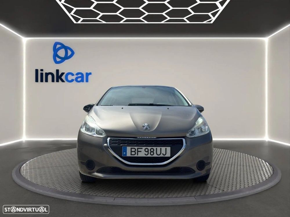 Peugeot 208 1.0 VTi Access - 3