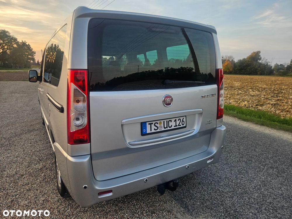 Fiat Scudo - 16