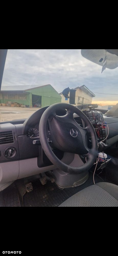 Mercedes-Benz 213Cdi - 7