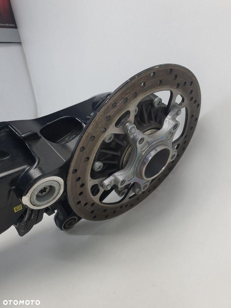 WAHACZ TYŁ PRZEKŁADNIA PIASTA TARCZ BMW K52 K53 R1250 RT DYFER 8521813 - 4