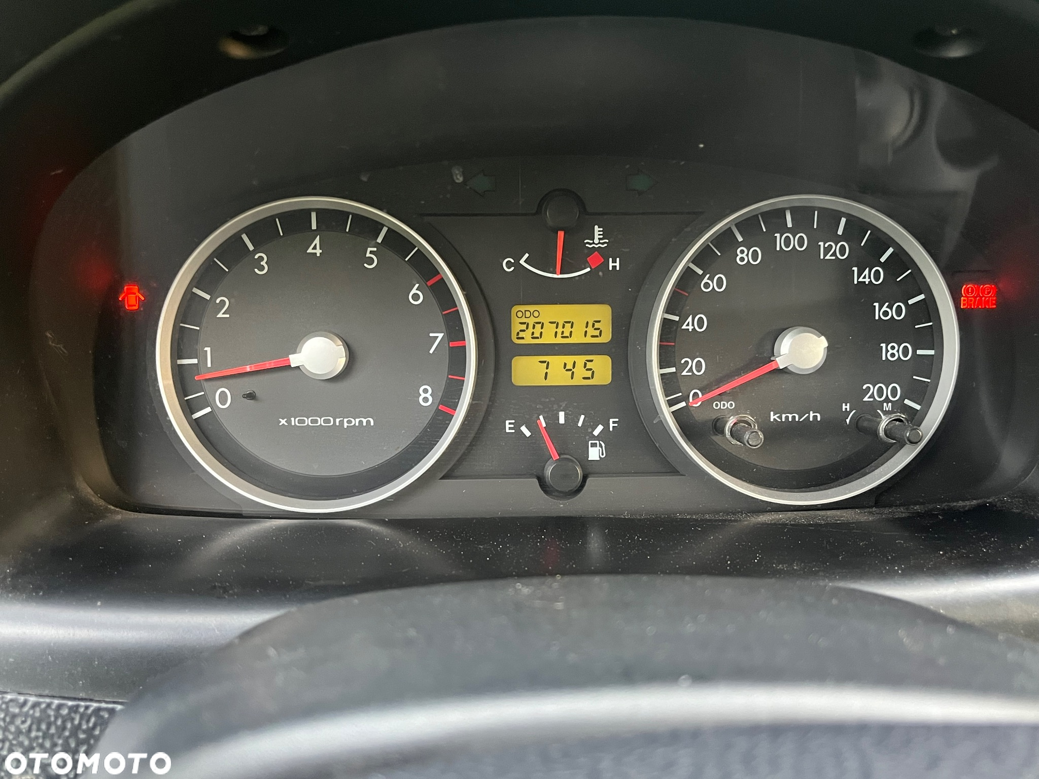 Hyundai Getz 1.3 Active - 7