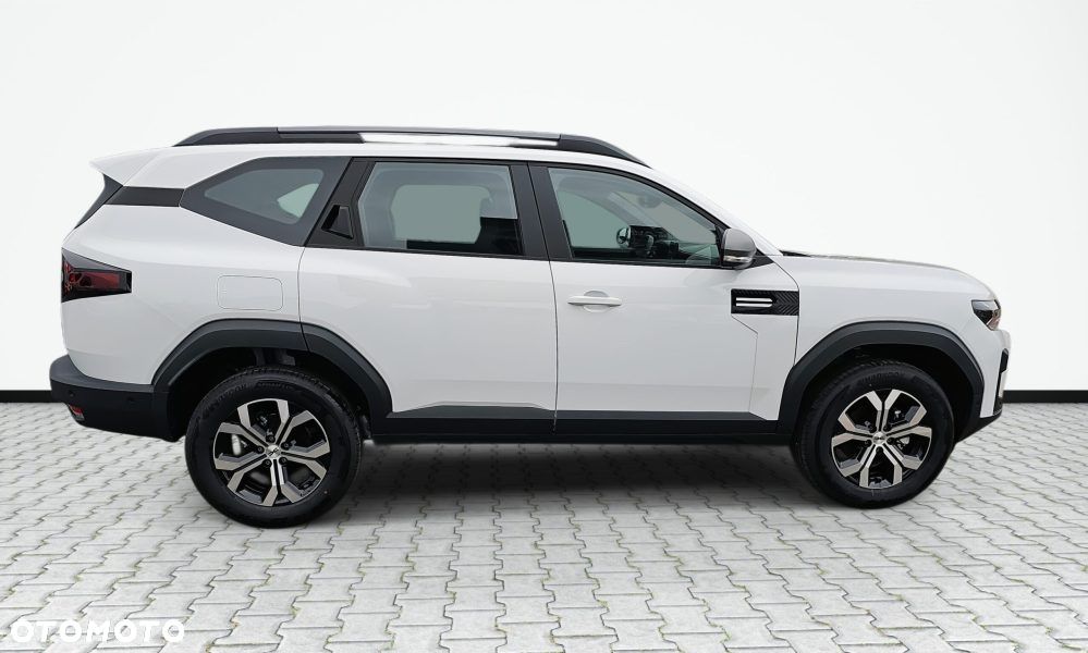 Dacia Bigster 1.2 TCe mHEV Expression - 8