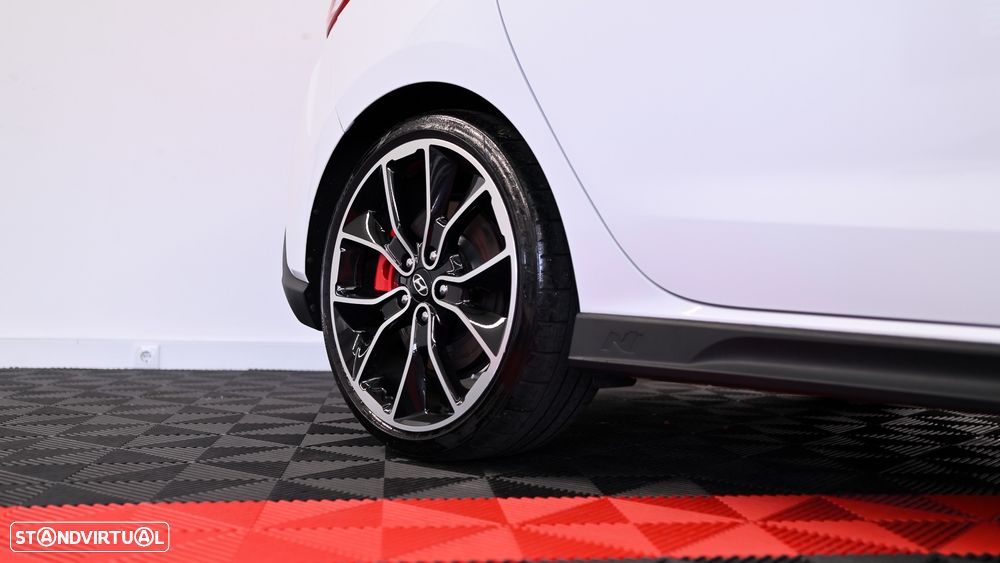 Hyundai i30 2.0 T-GDI N Performance - 16
