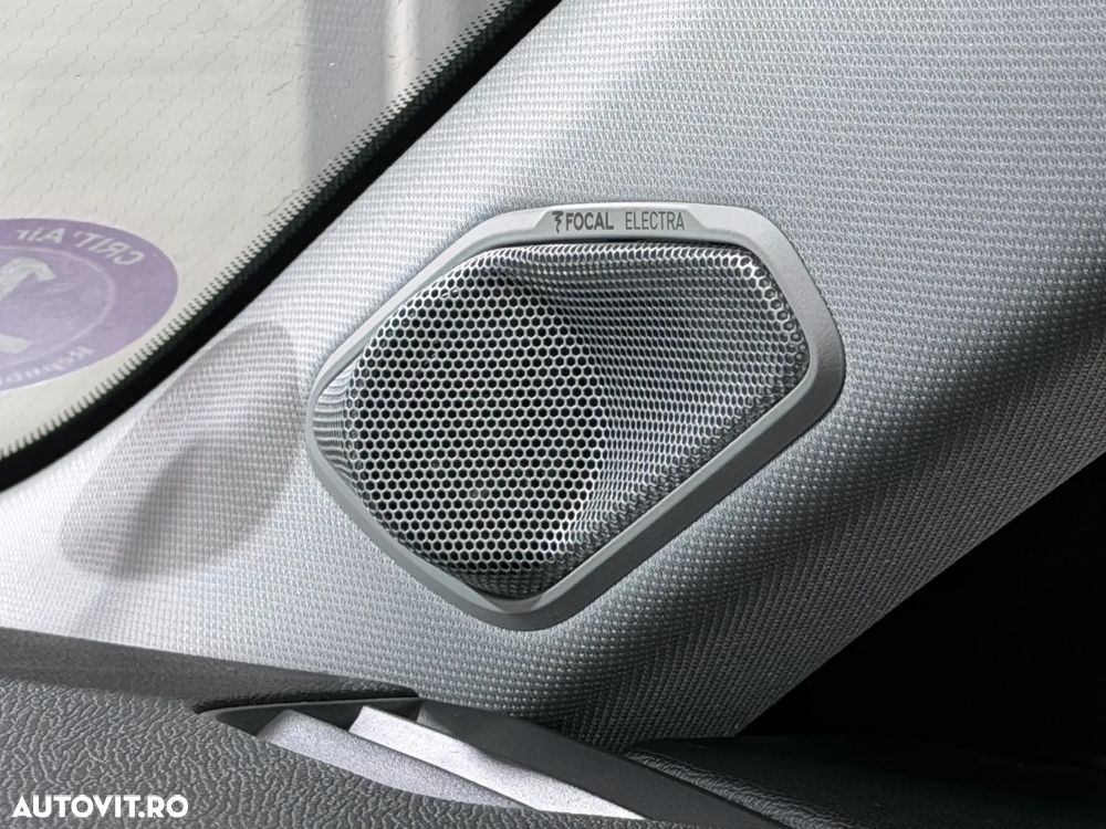 DS Automobiles DS 4 - 25