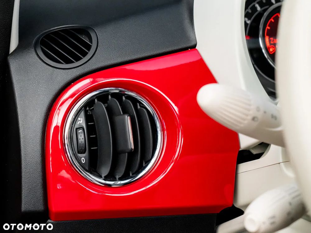 Fiat 500 1.0 GSE Hybrid Dolcevita - 20