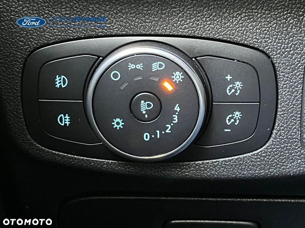 Ford Focus 1.0 EcoBoost Start-Stopp-System ST-LINE X - 18