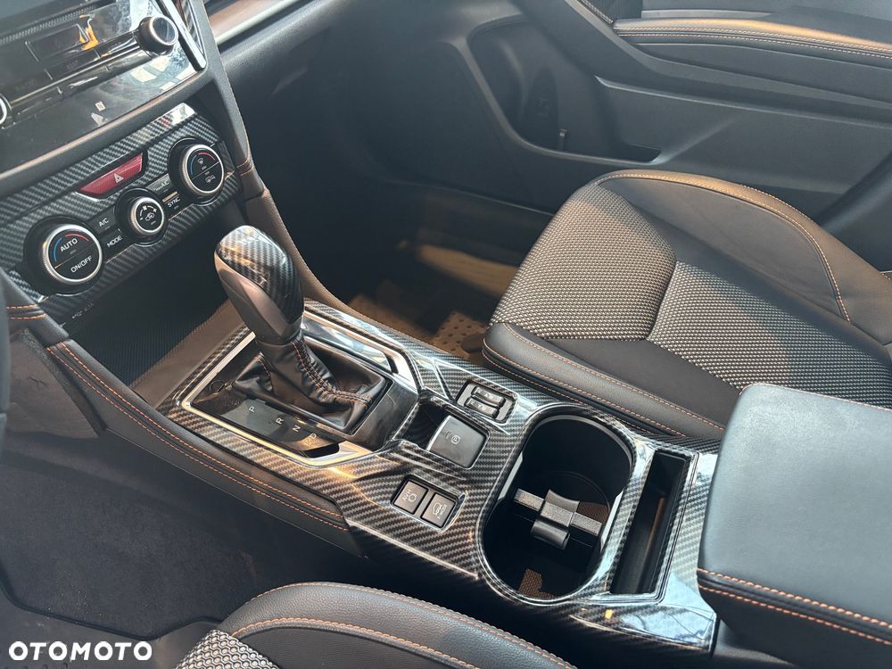 Subaru XV 1.6i Exclusive (EyeSight) Lineartronic - 14