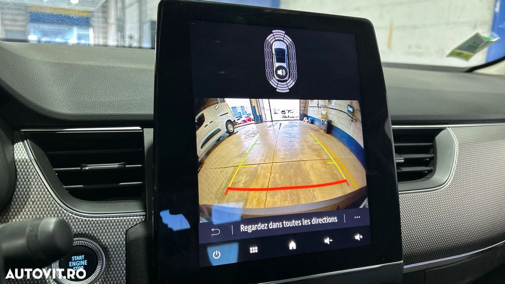 Renault Arkana E-TECH RS Line - 6
