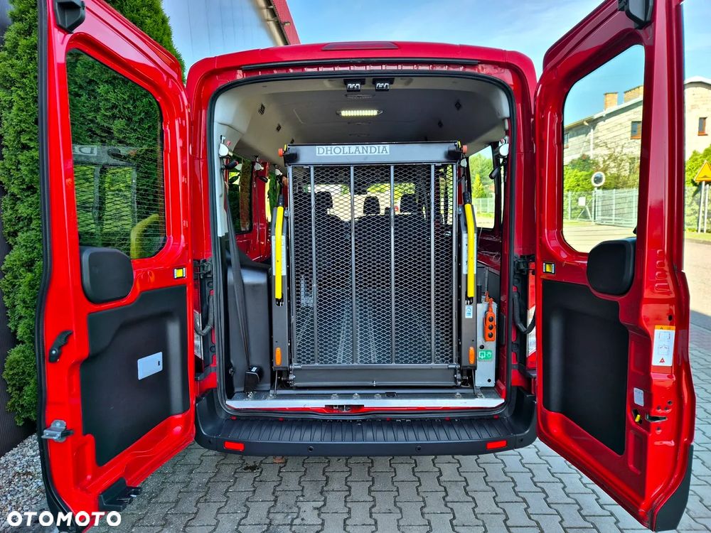 Ford Transit L2H2 Lkw VA Trend - 27