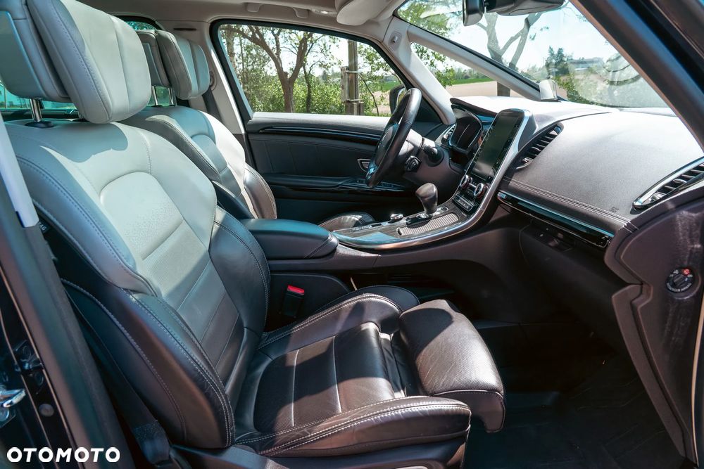 Renault Espace 1.6 TCE Initiale Paris EDC 7os - 20