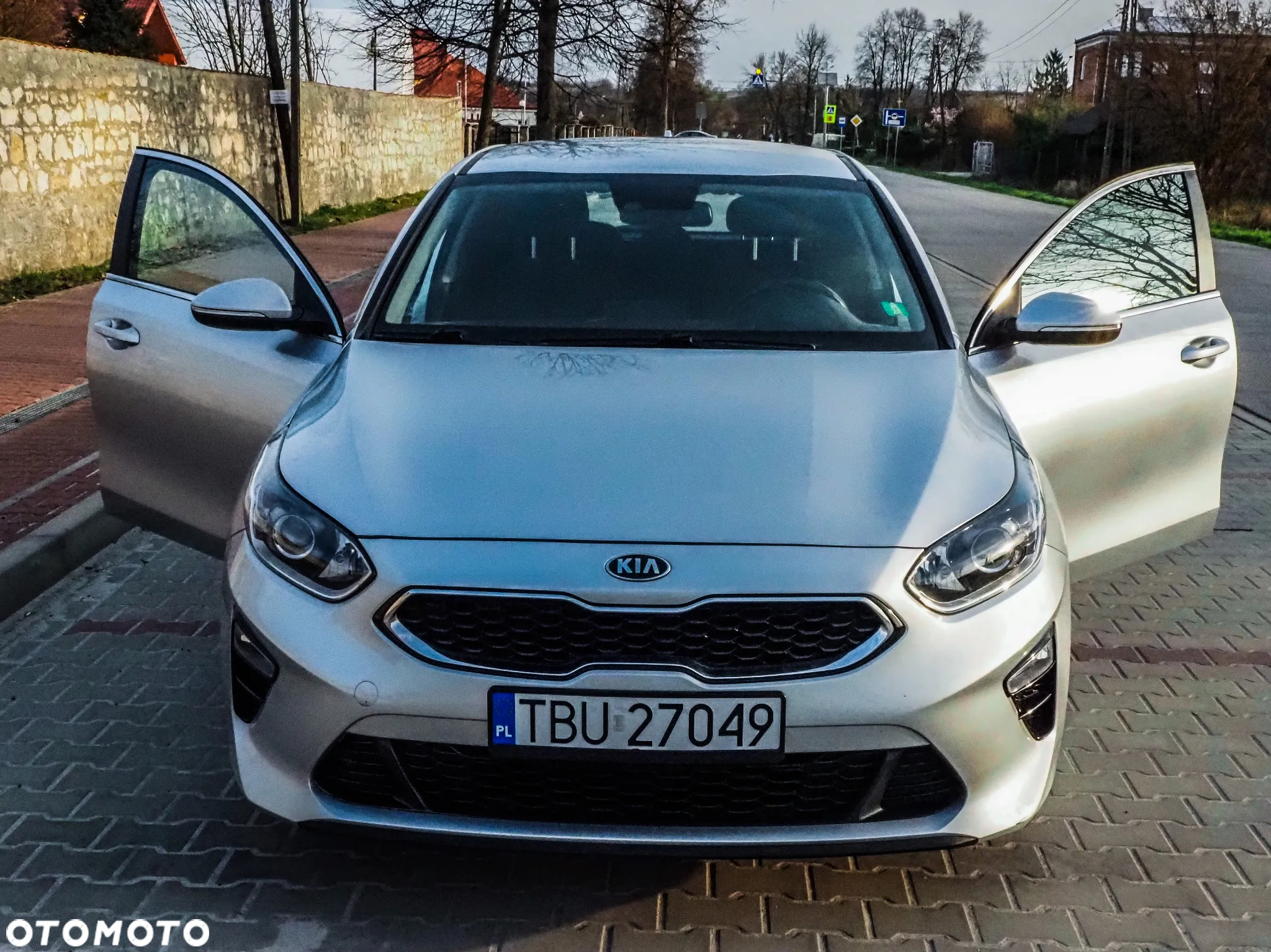 Kia Ceed 1.6 CRDi Edition 7 - 9