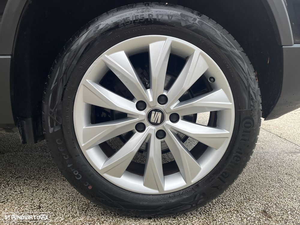 SEAT Ateca 1.6 TDI Style - 36