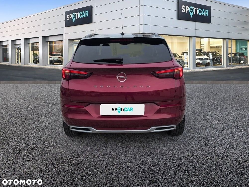 Opel Grandland - 5