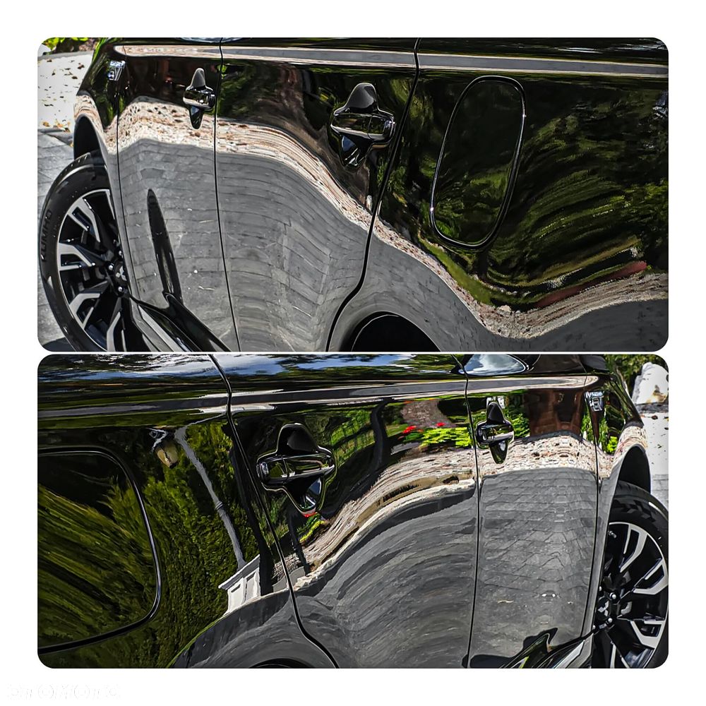 Mitsubishi Outlander Instyle NAVI + - 14