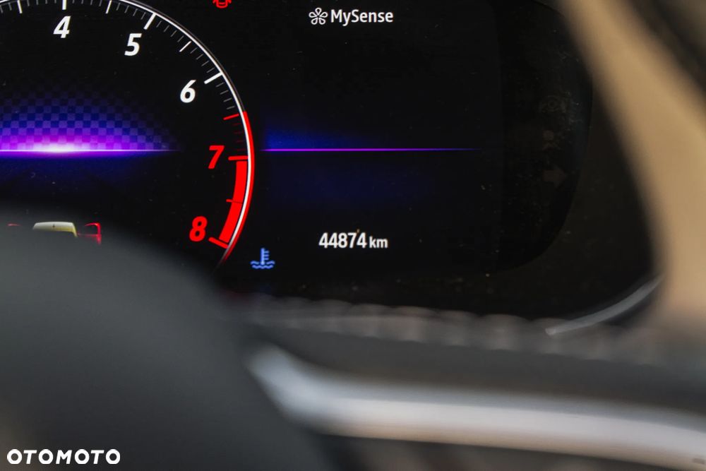 Renault Megane 1.8 TCe FAP R.S Trophy EDC - 24