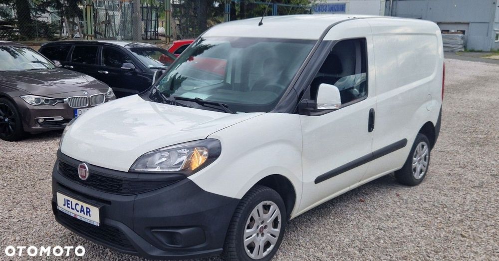 Fiat Doblo - 2