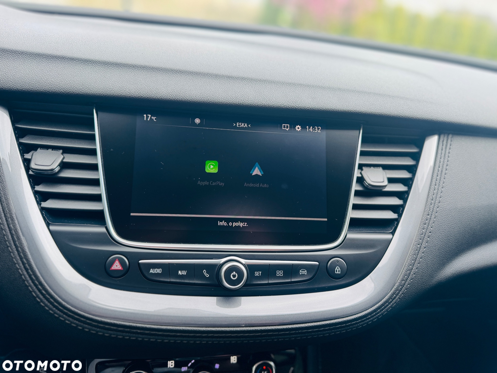 Opel Grandland X 1.6 D Start/Stop Automatik Business Edition - 19