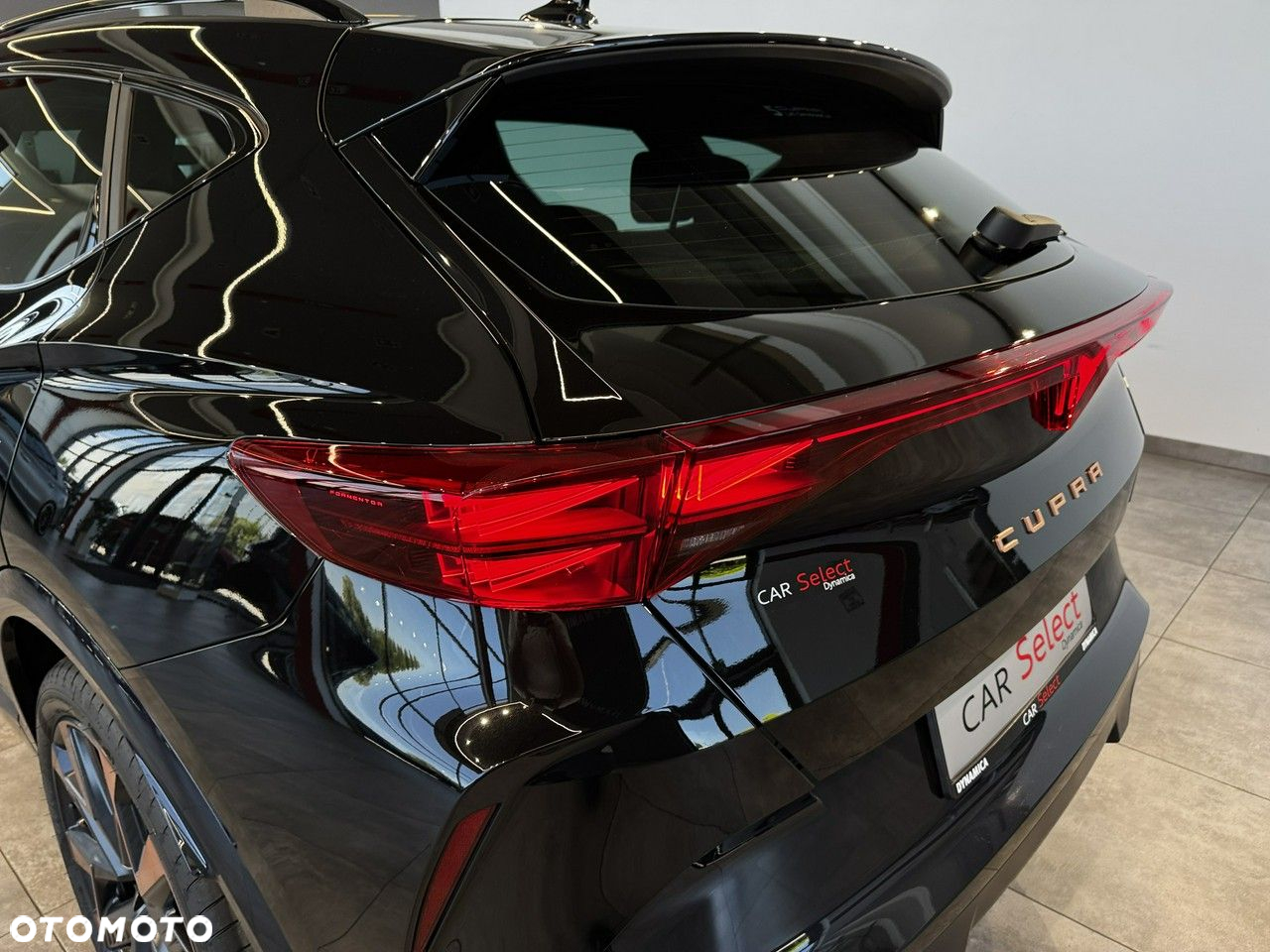Cupra Formentor - 13