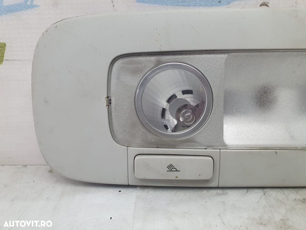 Plafoniera spate 3c0947291d Volkswagen VW Passat B6 [2005 - 2010] 2.0 - 4