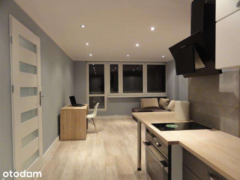 2 POKOJE | 37 M² | OSIEDLE TYSIĄCLECIA | DUŻY BALKON