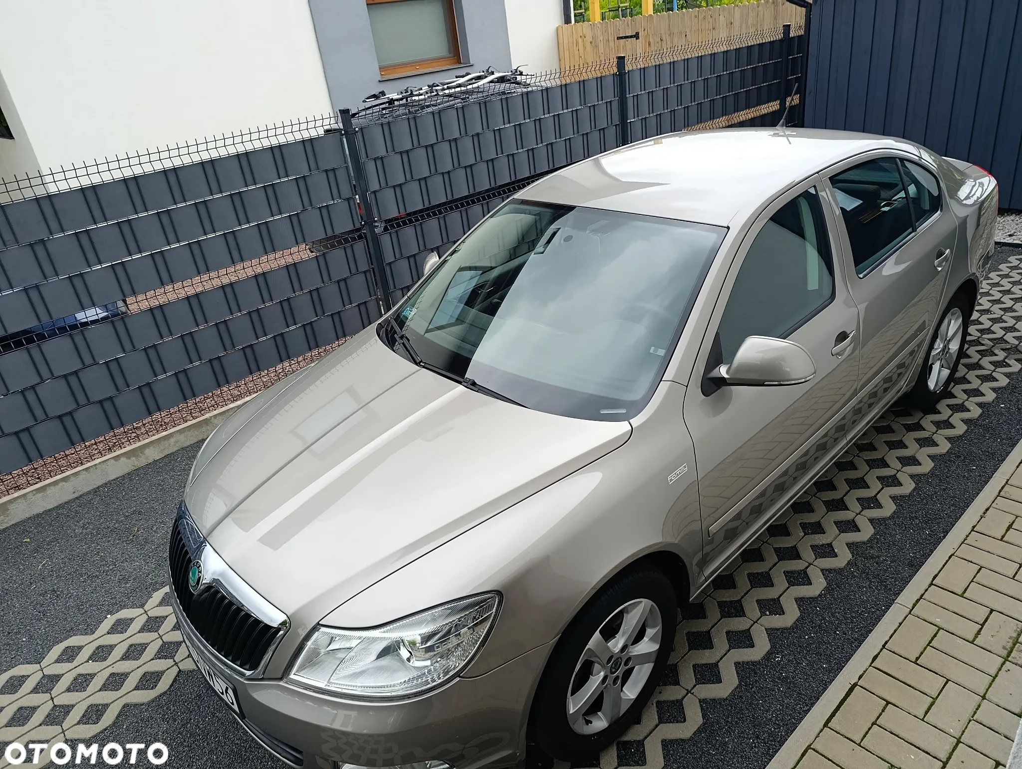 Skoda Octavia 1.6 Family - 20