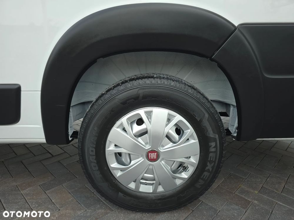 Fiat DUCATO L4H3 MAXI ŁADOWNOŚĆ 1275Kg 86Tyś km SILNIK 2,3 IVECO 180KM POWER SALON PL STAN JAK NOWY KLIMA ELEKTRYKA KAMERA COFANIA TEMPOMAT - 40
