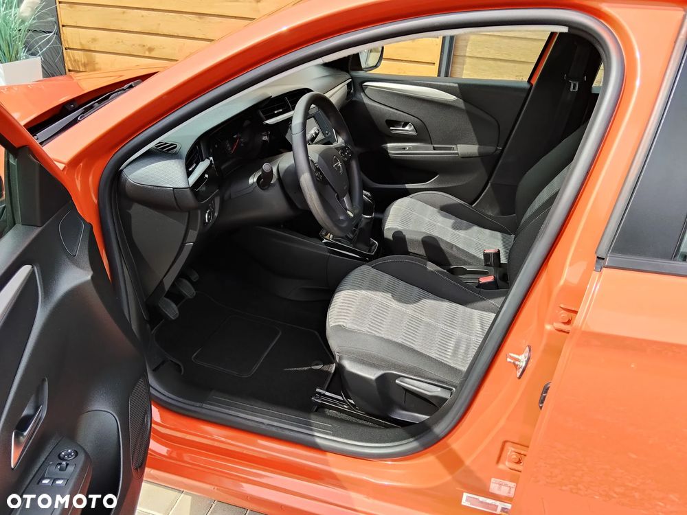 Opel Corsa 1.2 Elegance S&S - 8